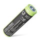 1x Accu 67030923 2000mAh