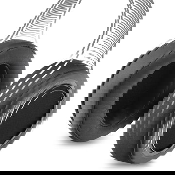 Headset oorkussen vervanging compatibel met Sennheiser Momentum 2 koptelefoon Earpads Beugelkussens Pads Kussentjes Replacement pads Vervangend kussen