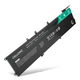 1x Accu 1P6KD/4GVGH 6000mAh