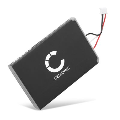 Battery for Sony PS5 Controller (CFI-1015A, CFI-ZCT1W), LIP1708 1600mAh from CELLONIC