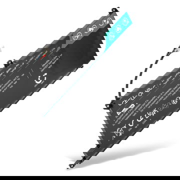 Batterij voor HP Pavilion Gaming 15/16 Laptop - 4150mAh 11.4V