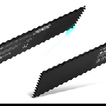 Batterij voor Dell Latitude E7440, E7450, P40G, Latitude 14, 34GKR, PFXCR, V8XN3, 5K1GW Laptop - 6700mAh 7.7V 