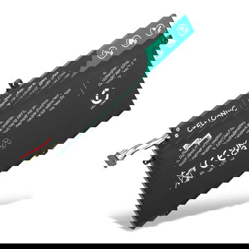 Battery for Lenovo ThinkPad L480, L590, L490, L580,L15 Gen 1, Gen2, L14 Gen 1, Gen 2, L17C3P52, 01AV463 11.1V 4100mAh from CELLONIC