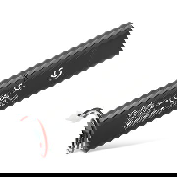 Batterij voor ECOVACS Deebot Ozmo 900, Ozmo 930, Ozmo 920, (ECOVACS S11-Li-144-2600) 2600mAh van CELLONIC