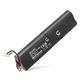 1x Accu S01-LI-148-3200, S09-LI-148-3200 2600mAh