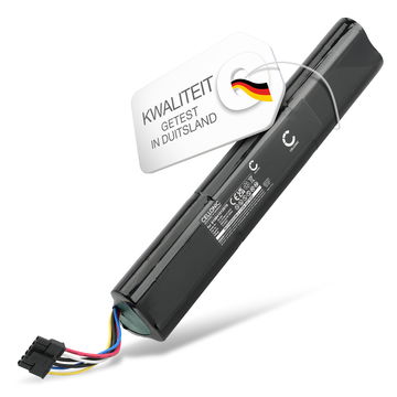 Accu voor Neato Botvac Connected, D7 Connected, D3 Connected, Botvac Connected D5, Botvac D3, D5 Plus, D7, D303 6800mAh van CELLONIC