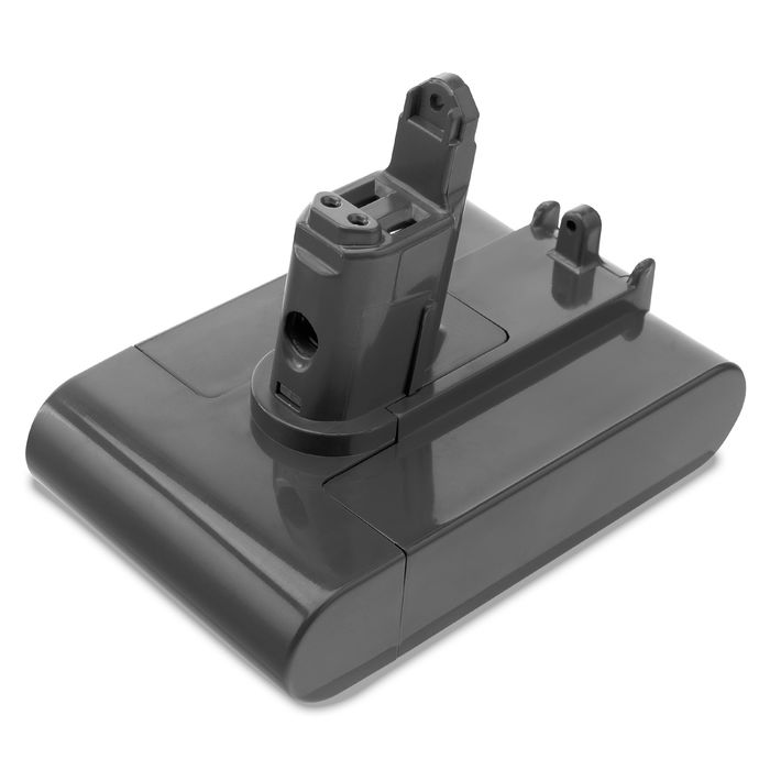 Accu voor Dyson DC45, DC34, DC34 Animal, DC44 Animal, DC31 Animal, DC35, DC35 Multi Floor, DC56 2500mAh van CELLONIC - Batterij met schroeven
