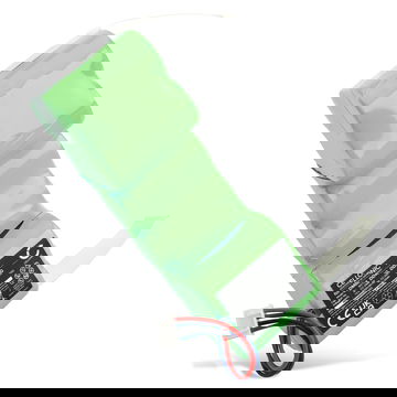 Battery for ECOVACS Deebot 900, D900, 901, M88, D901, DG710, 907, DG716, ECOVACS OZMO 610, DD35 3000mAh from CELLONIC