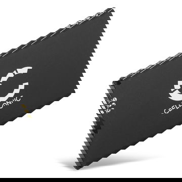 Batterij voor smartphone Emporia Select V99 - AK-V99 1200mAh vervangende gsm accu