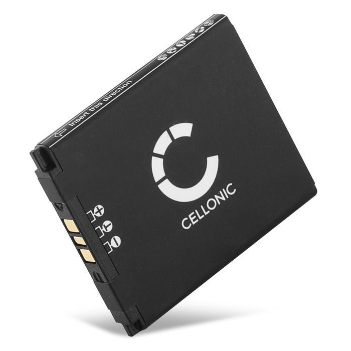 Batterij voor Doro Liberto 650 Ersatzakku 700mAh, Batterie Handyakku