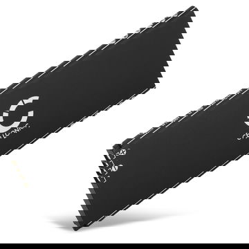 Batterij voor smartphone Alcatel 1 Dual SIM / Vodafone Smart E9 - TLI019D7 1900mAh vervangende gsm accu