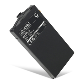 BML-3 accu voor Nokia 3210, 3210e, 3320