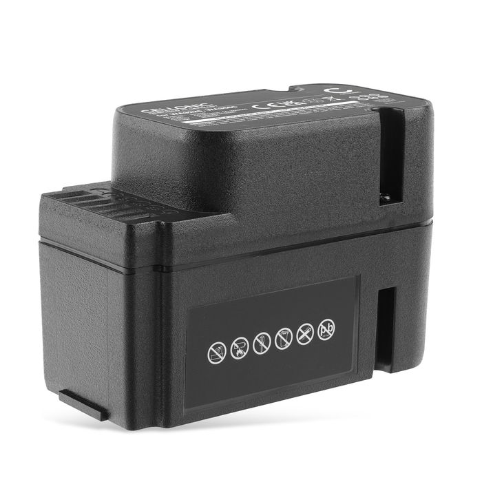 Worx Landroid WG796E.1 Accu Batterij 28.0v 2500mAh van subtel