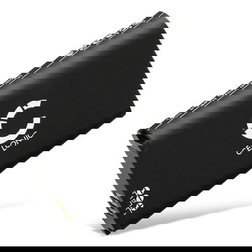 Batterij voor smartphone Philips Xenium 9A9K / Xenium X500 - AB1850AWM 1800mAh vervangende gsm accu