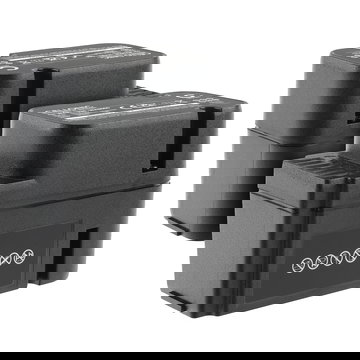 2x Batterij voor Worx Landroid WG798E, WG794E, L2000, L2000i, L1500, L1500i, WG790E.1, M1000i, WR113MI, WG792E.1, WA3225 28.0v 2500mAh Li Ion van CELLONIC