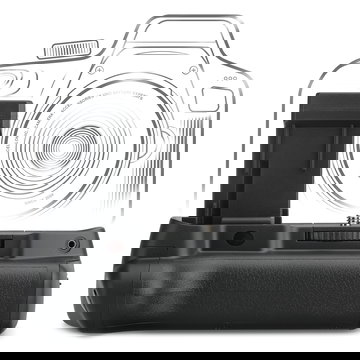 BG-E10 Battery Grip for Canon EOS 1100D, 1200, 1300D, 2000D, Kiss X50, Kiss X70, Kiss X80, Rebel T3, Canon BG-E10 Cameras – LP-E10 Vertical Portrait Grip