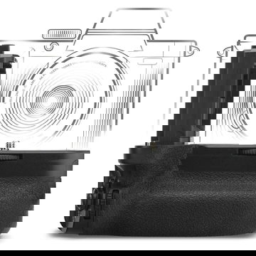 VG-C4EM batterijgreep voor Sony A7 IV, A7R IV, A7R V, A9 II, A1 camera's - NP-FZ100 verticale portretgreep van CELLONIC