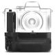 Battery grip VG-C4EM voor Sony A7 IV, IV (ILCE-7M4); A7S III; A1 (ILCE-1)