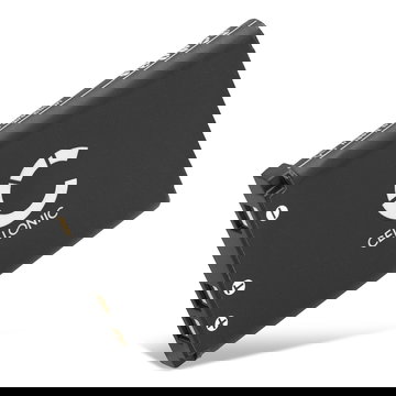 82-2-7136898 batterij voor headset SteelSeries Arctis Nova Pro, 61527 - 700mAh vervangende accu koptelefoon