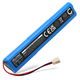 1x Battery 2000mAh