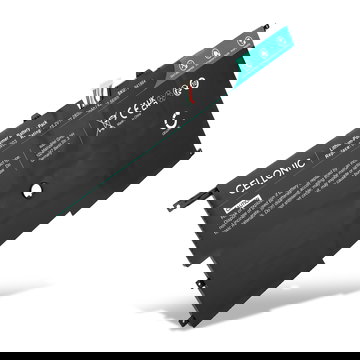 Batterij voor Lenovo ThinkPad X1 Carbon Gen 2, Thinkpad X1 Carbon Gen 3, ThinkPad X1 Carbon Touch Laptop - 2800mAh 15.2V 