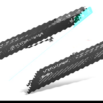 Batterij voor Lenovo IdeaPad 700-15ISK, 700-17ISK Legion Y520-15IKBA, Y520-15IKBM, Y520-15IKBN Laptop - 4000mAh 11.1V 