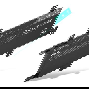 Batterij voor ASUS VivoBook X542U Laptop - 4700mAh 7.4V