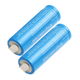 2x Accu voor Philips BSC200; SC5265; SC5275; SC5278; SC5320; SC5340 (650mAh)