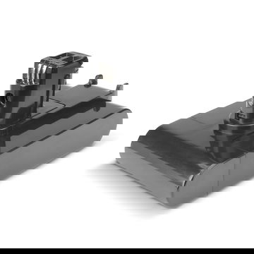 Accu voor Dyson DC45, DC35, DC34, DC31, DC44, DC30, DC57, DC56 2500mAh - Alleen geschikt voor type A - Klikbatterij - van CELLONIC