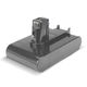1x Accu 967813-03 2500mAh