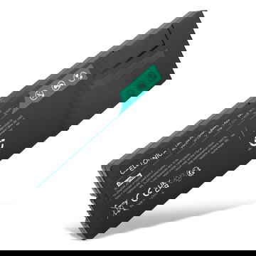 Batterij voor Sony VAIO, VAIO VPC, SVS13A, SVS13118, SVS1311, SVS1312, VGP-BPS24, VGP-BPL24 Laptop - 4200mAh 11.1V 