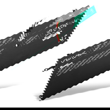 Batterij voor Lenovo ThinkPad X1 Carbon 3444, 3448, 3460 Laptop - 3200mAh 14.8V 