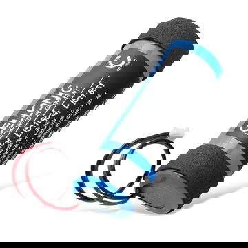 Spelcomputer accu voor Sony PlayStation PS4 Move Motion Controller Version 2 (CECH-ZCM2E, CECH-ZCM2U) - LIS1654, LIS1651 2600mAh vervangende batterij