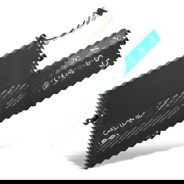 Battery for Lenovo Ideapad C340-15IIL, Ideapad C340-15IML, Ideapad C340-15IWL 11.4V 4500mAh from CELLONIC