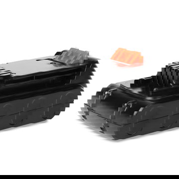 Gereedschap Accu 18V, 2Ah, Li Ion voor Porter Cable PCC600,PCC601,PCC650B,PCC660B - PCC680L, PCC681L, PCC682L, PCC685L, PCC685LP Vervangende batterij PCC680L, PCC681L, PCC682L, PCC685L, PCC685LP