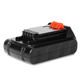 1x Accu voor Porter Cable PCC600; PCC601; PCC640; PCC660B; PCC700; PCC710B; PCC790LA; PCCK604L2 PCC681L (2000mAh)