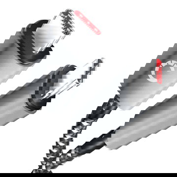 100w USB C to USB C Cable - 1m Braided Nylon Lead USB 3.1 Fast Charging 10 Gbps Data Transfer 8K Ultra HD for  iPhone 17, 17 Pro, Air, 17 Pro Max, 16 Series, Galaxy S21 S20 S10 Huawei P40 P30 - Grey/Black