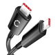 Datakabel USB-C (Type-C) naar USB C Type C, 1m
