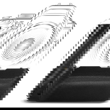 MB-N11 Battery Grip voor Nikon Z6 II, Nikon Z7 II, Nikon MB-N11 Camera’s – EN-EL15 Verticale Portretgreep