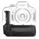 Battery grip BG-R10 voor Canon EOS R5, R5 C, R6, R6 Mark II