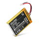 1x Battery 1400mAh