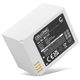 1x Battery 5500mAh