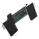 1x Accu A2389 4300mAh