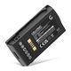 1x Battery 5200mAh