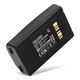 1x Accu voor Datalogic Skorpio X4, X3 94ACC0046, 94ACC0048 (5200mAh)