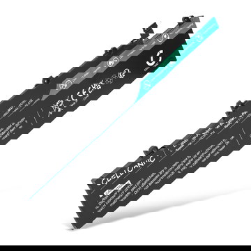 Batterij voor Lenovo ThinkPad E14 Gen 2, Gen 3, Gen 4 ThinkPad E15 Gen 2, Gen 3, Gen 4 Laptop - 4850mAh 11.52V 