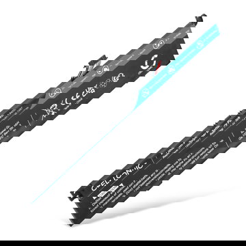 Batterij voor Lenovo IdeaPad Gaming 3, ThinkBook 15p Gen 1, IdeaPad Creator 5 15IMH05, L19M3PF7, L19D3PF4, L19M3PD9 Laptop - 4100mAh 11.4V 