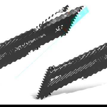 Batterij voor MSI Katana GF66, GF76, Pulse GL66, GL76 Laptop - 4600mAh 11.4V