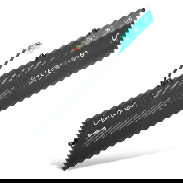 Batterij voor HP EliteBook 830 Gen 5 Elitebook x360 830 Gen 5 EliteBook x360 830 Gen 6 EliteBook x360 830 Gen 7 Laptop - 6600mAh 7.6V 