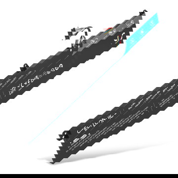 Batterij voor Lenovo IdeaPad L340-15IRH, IdeaPad L340-17IRH Laptop - 4600mAh 11.55V 